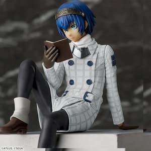 Metaphor: ReFantazio Protagonist - PM Perching - Sega (1)