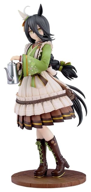 Manhattan Cafe - Willow-Green Evening - Good Smile Company - 6