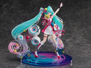 Hatsune Miku - Magical Mirai 10th Anniversary - Alpha Satellite - 11
