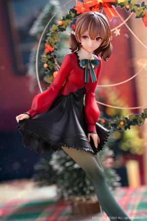 Ringo - Desktop Girls Series Winter -  Reverse Studio (7)