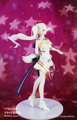 µ - Caligula - Furyu - 1