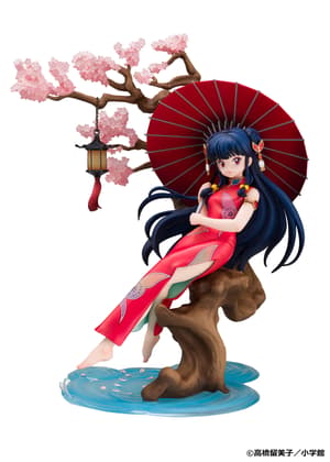 Shampoo - Proof Figure (Ranma 1/2) - 2