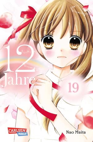 12 Jahre - Carlsen - Band 19 - 1