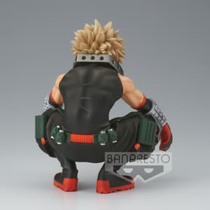 Katsuki Bakugo - My Hero Academia - Break Time Collection Vol. 2 - Banpresto - 3
