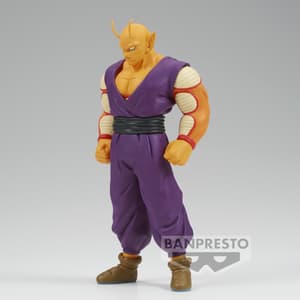 Orange Piccolo - Dragon Ball Super: Super Heroes - DXF - Banpresto (1)