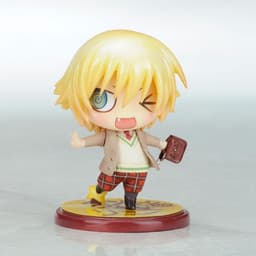 Rin - Chiral Gakuen 1 - 1