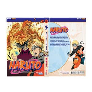 Naruto 58 - 4