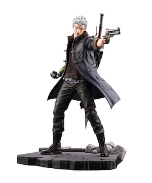 Nero - Devil May Cry 5 ARTFX J	 - 15