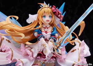 Pecorine / Eustiana von Astraea Figure – Princess Connect! Re:Dive – eStream - 11