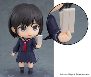 Nendoroid 3097 Hinako Shimizu (including Bonus) - 1