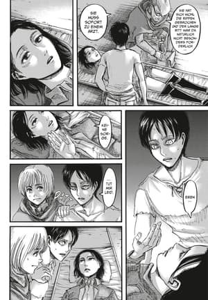 Attack on Titan - Carlsen - Band 13 - 6