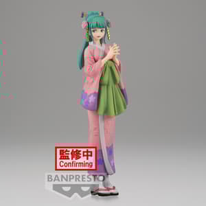 Kozuki Hiyori - One Piece: Wano Kuni - DXF The Grandline Lady Vol.12 - Banpresto (1)