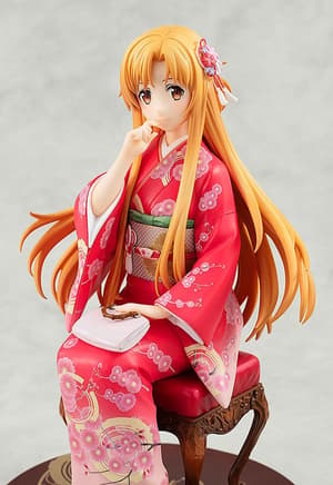 Asuna - Haregi Version - Kadokawa - 5