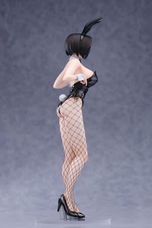 Yuko Yashiki - Bunny Girl - Standard Edition - Magi Arts (5)