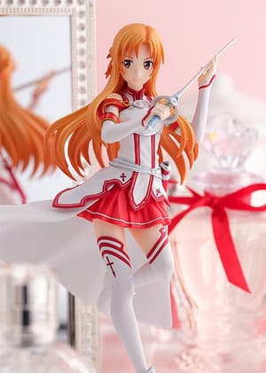 Asuna - Sword Art Online Progressive: Aria of a Starless Night Pop Up Parade - Good Smile Company - 5