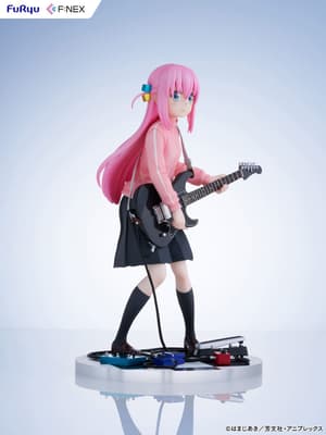 Hitori Gotoh - F:Nex - Furyu (8)