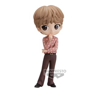 Jin - BTS - TinyTAN Dynamite - Q Posket Version B - 1