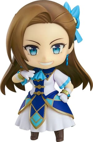 Nendoroid 1400 Catarina Claes - 6