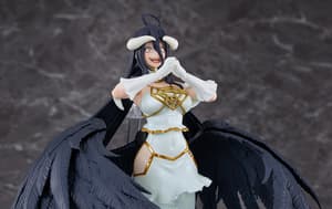 Figma 693 Albedo (including Bonus) - 9
