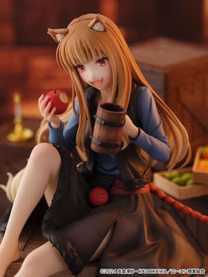 Holo - Shibuya Scramble Figure - eStream / Oriental Forest - 3
