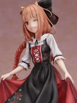 Holo - Alsace Costume - F:Nex - Furyu - 11