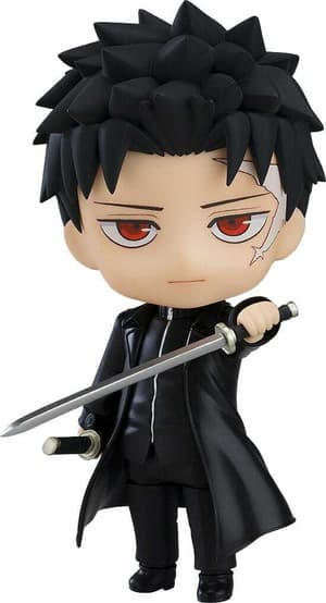 Nendoroid 2876 Chihiro Rokuhira (6)