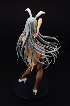Chou'un Shiryu - Bunny Version - 12