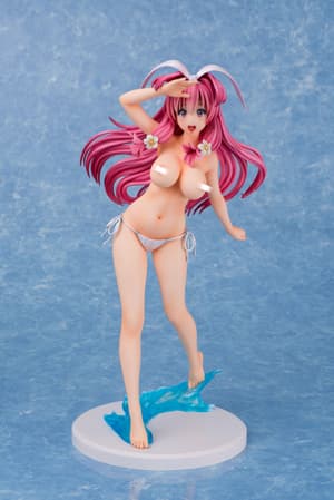 Beach Girl Selfie Miho Kunagisa - 7