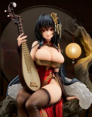 Taiho - Phoenix's Spring Song - Alter (12)