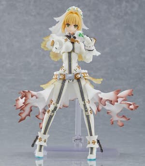 Figma 559 Saber Bride - Nero Claudius - 8