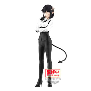 Torture Tortura - Tis Time for Torture Princess - Banpresto (1)