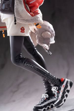 Asuka Shikinami Langley - Radio Eva Part 2 Original Color - Hobbymax - 7