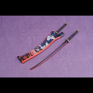 Yagyu Jubei - silver sword exclusive ver - 9