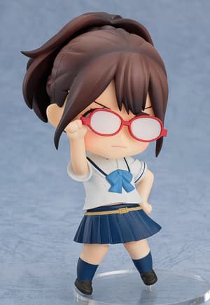 Nendoroid 291 Akiho Senomiya - 1