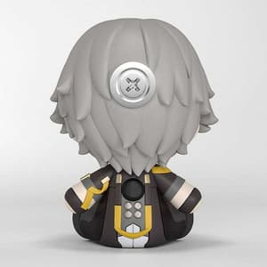 Trailblazer (Male) - Huggy Good Smile - 4