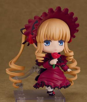Nendoroid 2847 Shinku 2.0 - 1