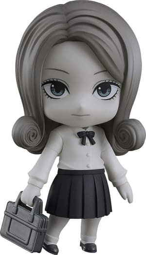 Nendoroid 2072 Kirie Goshima - 5