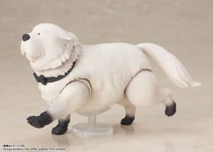 Bond und Anya Forger - S.H. Figuarts - Bandai Spirits (6)