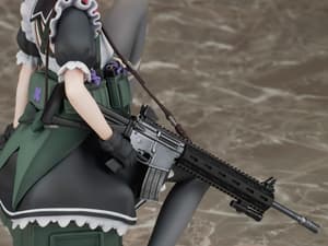 Ram - Military - F:Nex - Furyu (9)