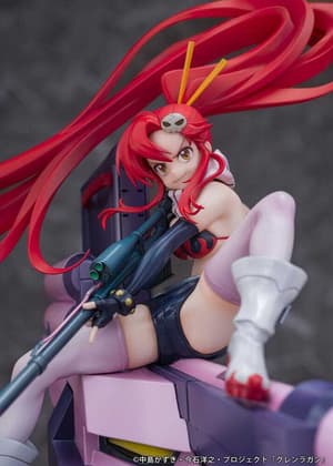 Yoko Littner & M Tank - Proof - 6