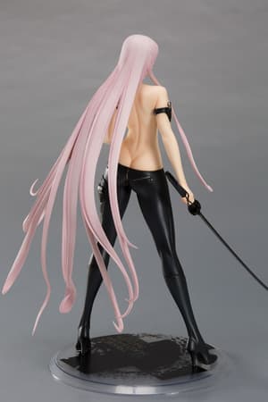 Yuuko Sagiri - Triage X - Version Darkness - 8
