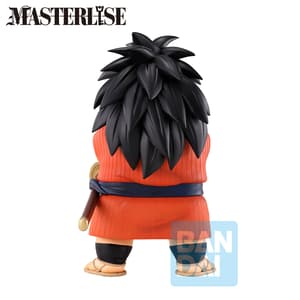 Yajirobe - Dragon Ball (DB Ex The Lookout above the Clouds) - Ichibansho (1)