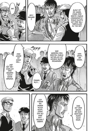 Attack on Titan - Carlsen - Band 15 - 5