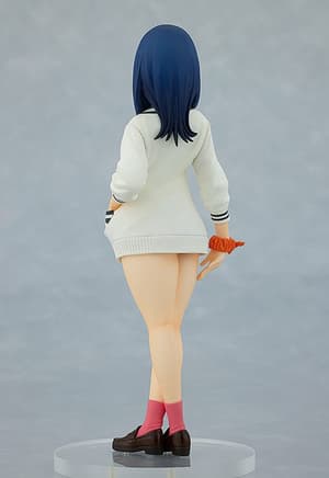 Rikka Takarada - SSSS.Gridman Pop Up Parade - Good Smile Company - 1