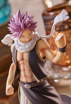 Natsu Dragneel - Fairy Tail Pop Up Parade - Good Smile - Re-Release - 11
