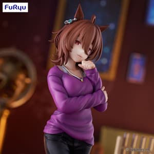 Agnes Tachyon - Trio-Try-iT - Furyu (2)