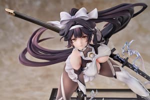 Takao: Divine Exorcist's Blade - 11