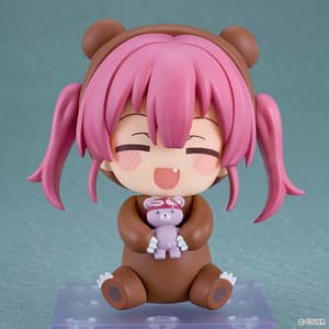 Nendoroid Houshou Kumarine - 5