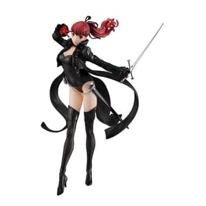 Kasumi Yoshizawa - Lucrea - Megahouse - Re-Release - 4
