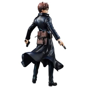 Yukio Okumura - Megahouse G.E.M. - Repainted Re-Release - 4